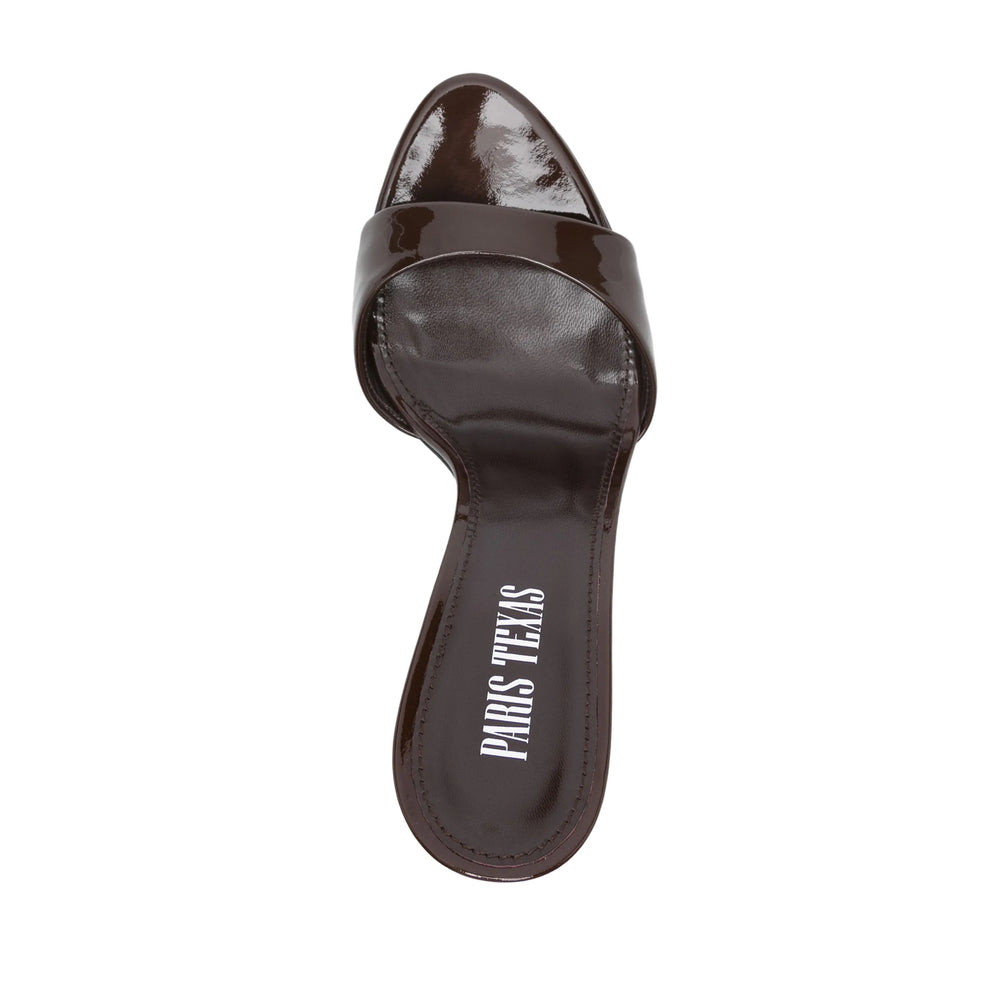 Paris Texas Brown Sandals Women PARIS TEXAS