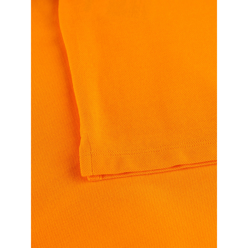 Miu Miu Orange Tops - Polo Tops Women MIU MIU