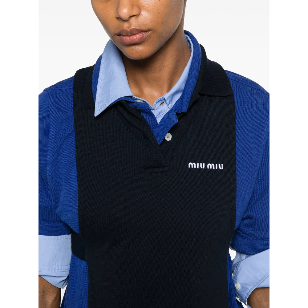 Miu Miu Black Tops - Vests & Tank Tops Women MIU MIU