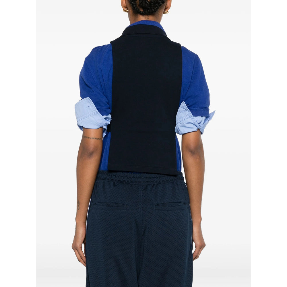 Miu Miu Black Tops - Vests & Tank Tops Women MIU MIU