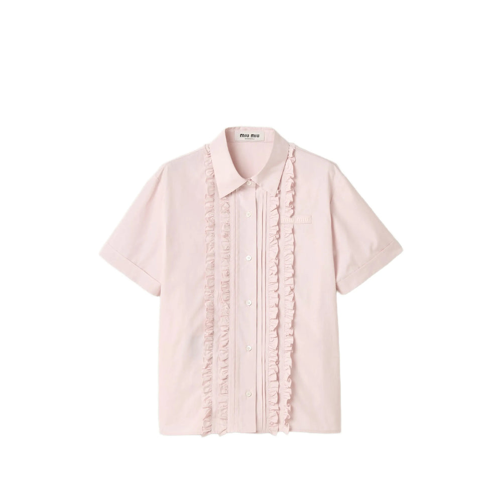 Miu Miu  Tops - Shirts Women MIU MIU