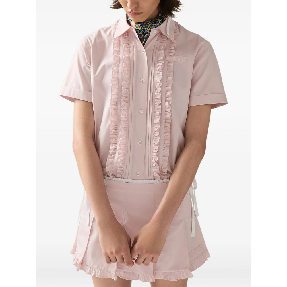 Miu Miu  Tops - Shirts Women MIU MIU