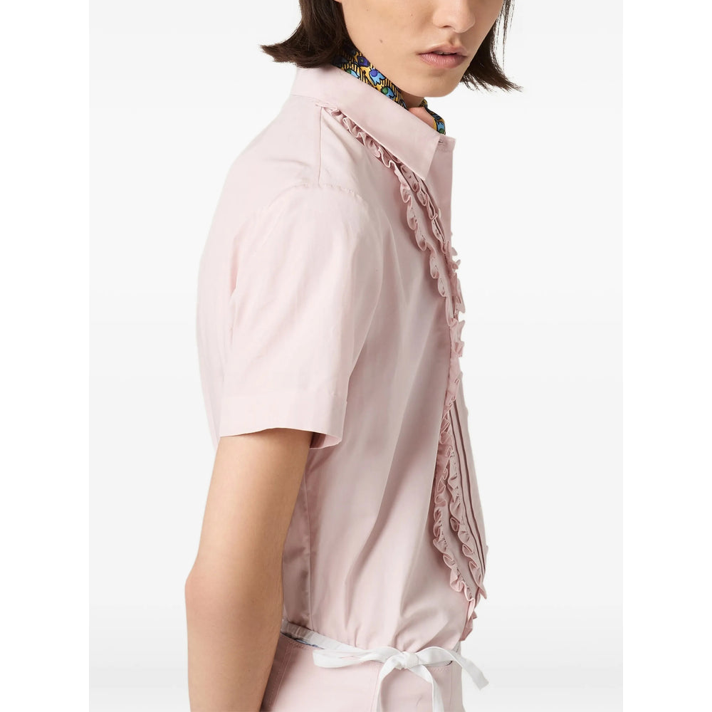 Miu Miu  Tops - Shirts Women MIU MIU