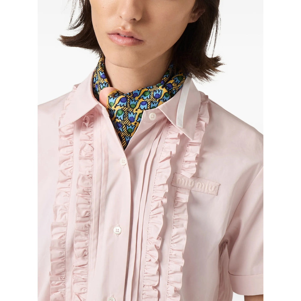 Miu Miu  Tops - Shirts Women MIU MIU
