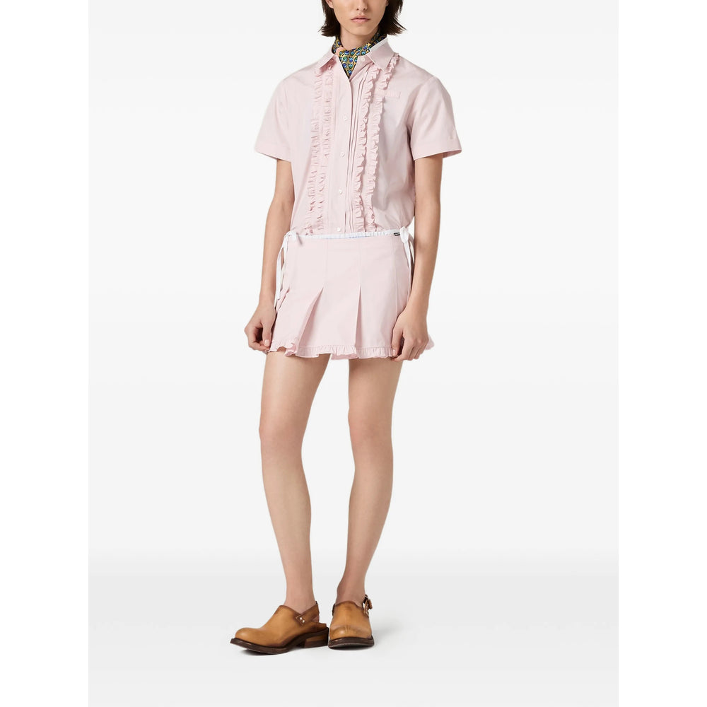 Miu Miu  Tops - Shirts Women MIU MIU
