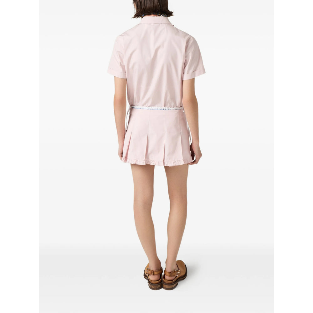 Miu Miu  Tops - Shirts Women MIU MIU
