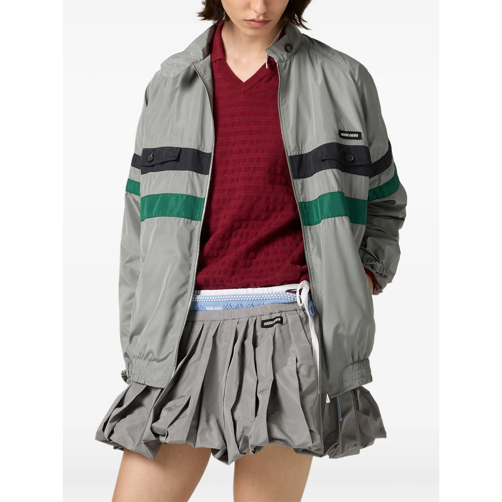 Miu Miu Red Knitwear - Jumpers Women MIU MIU