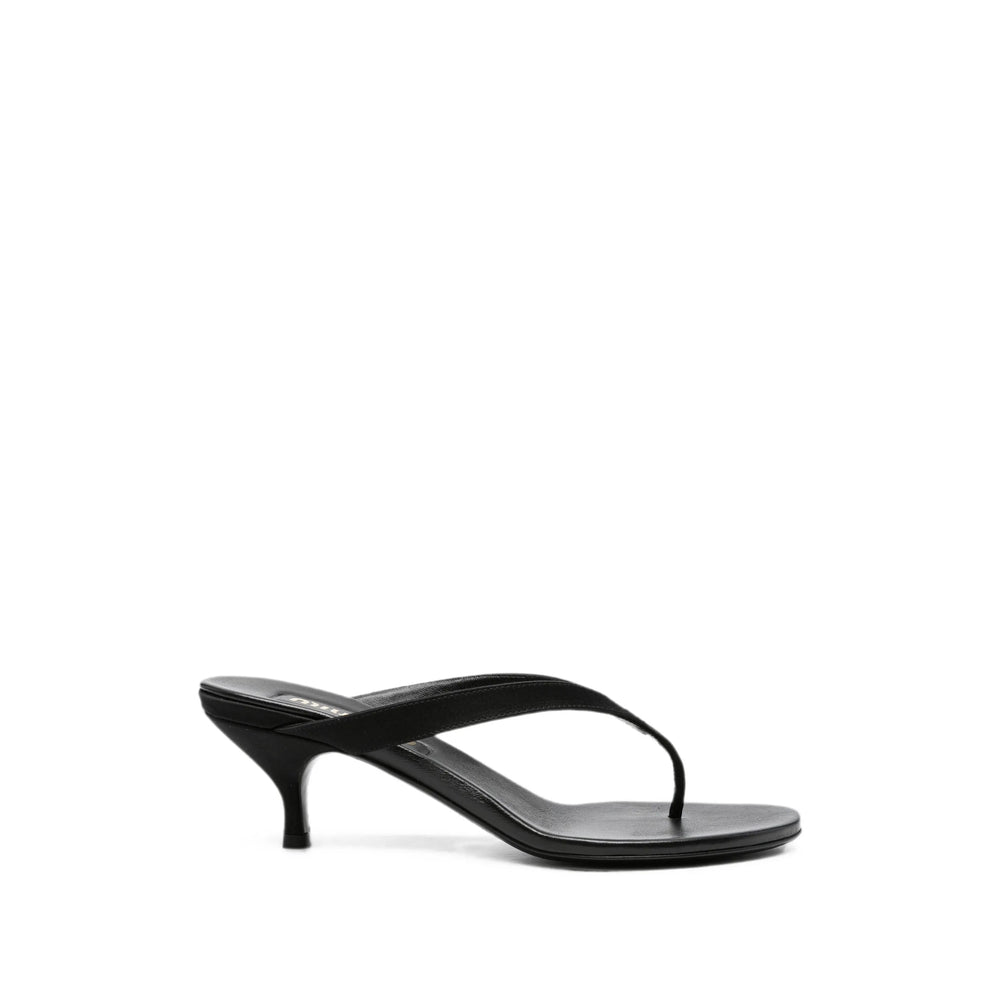 Miu Miu Black Shoes Women MIU MIU