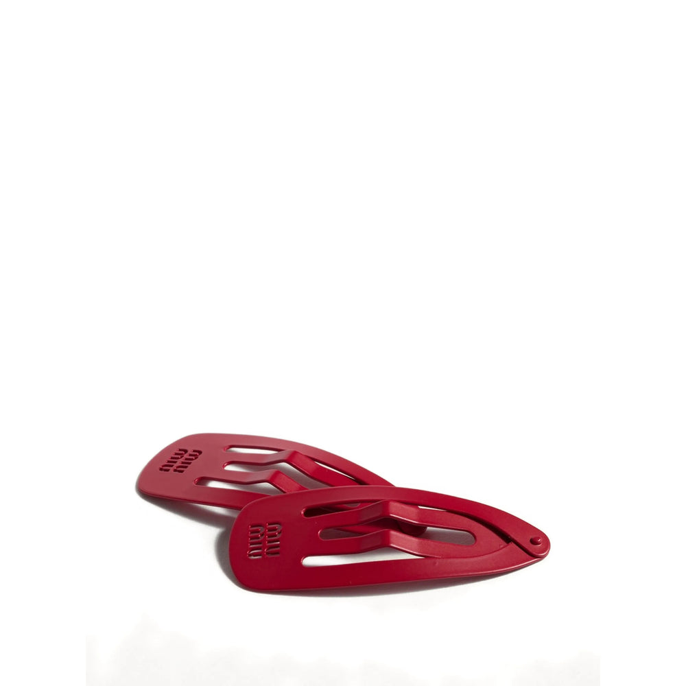 Miu Miu  Hair Accessories Women MIU MIU