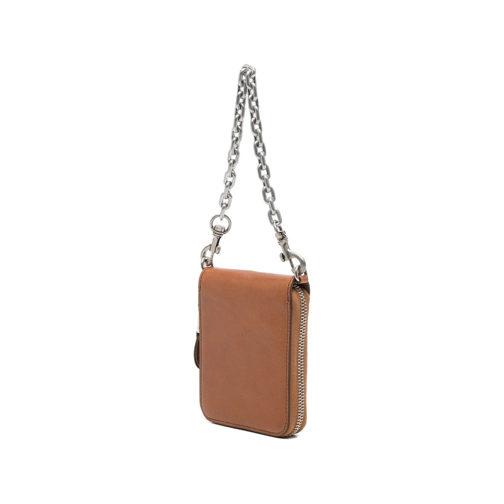 Miu Miu Brown Wallets & Purses Women MIU MIU
