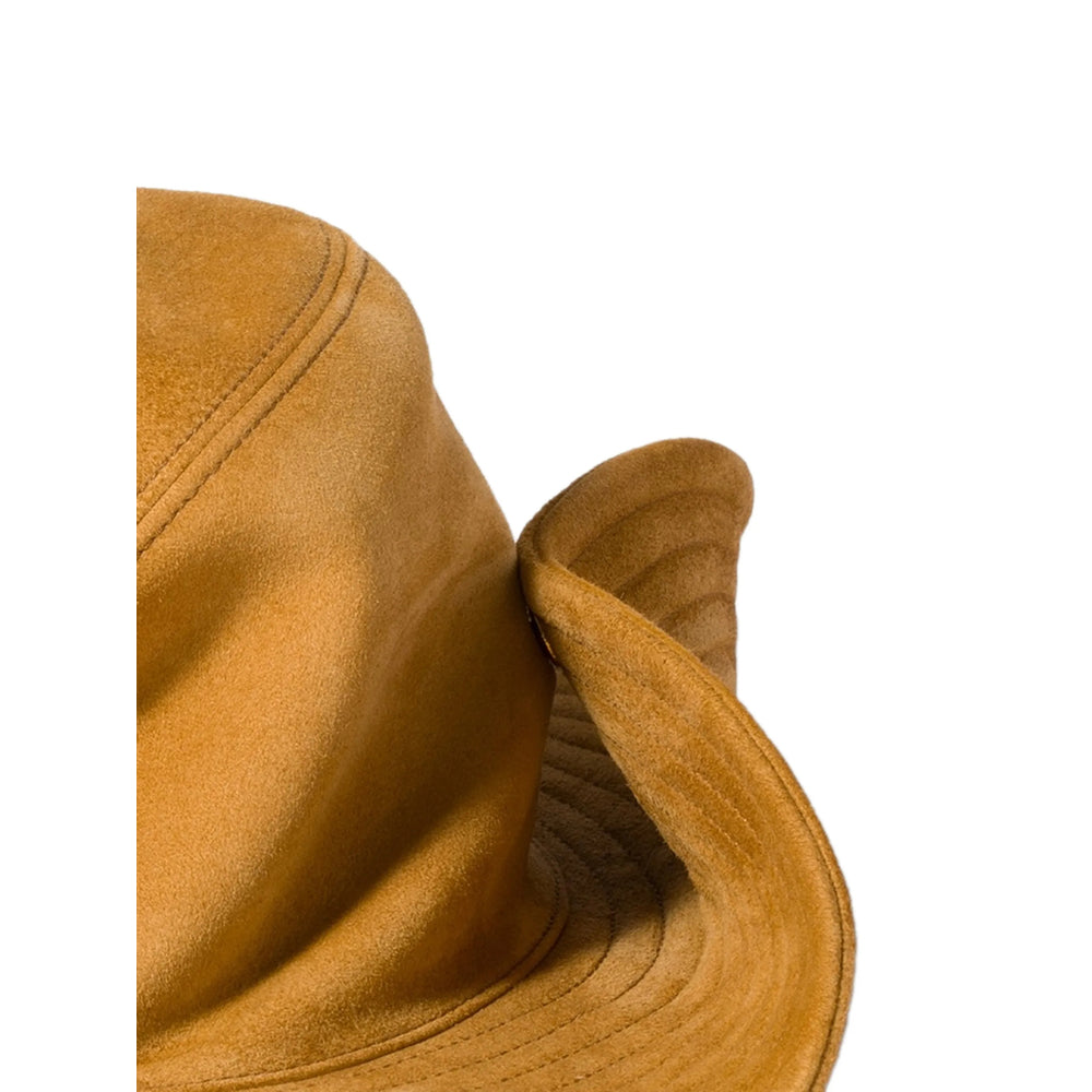 Miu Miu Neutrals Hats Women MIU MIU