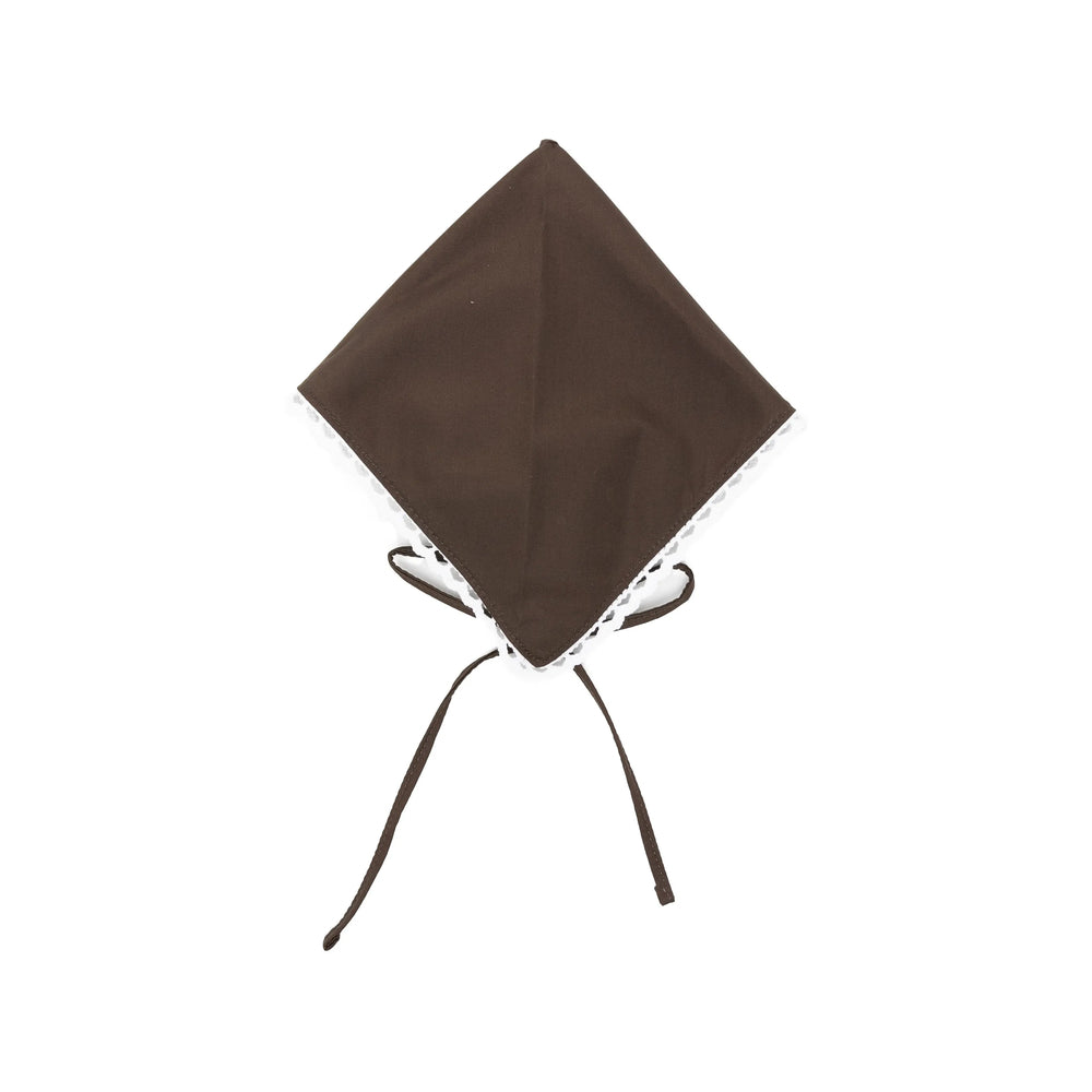 Miu Miu Brown Hair Accessories Women MIU MIU