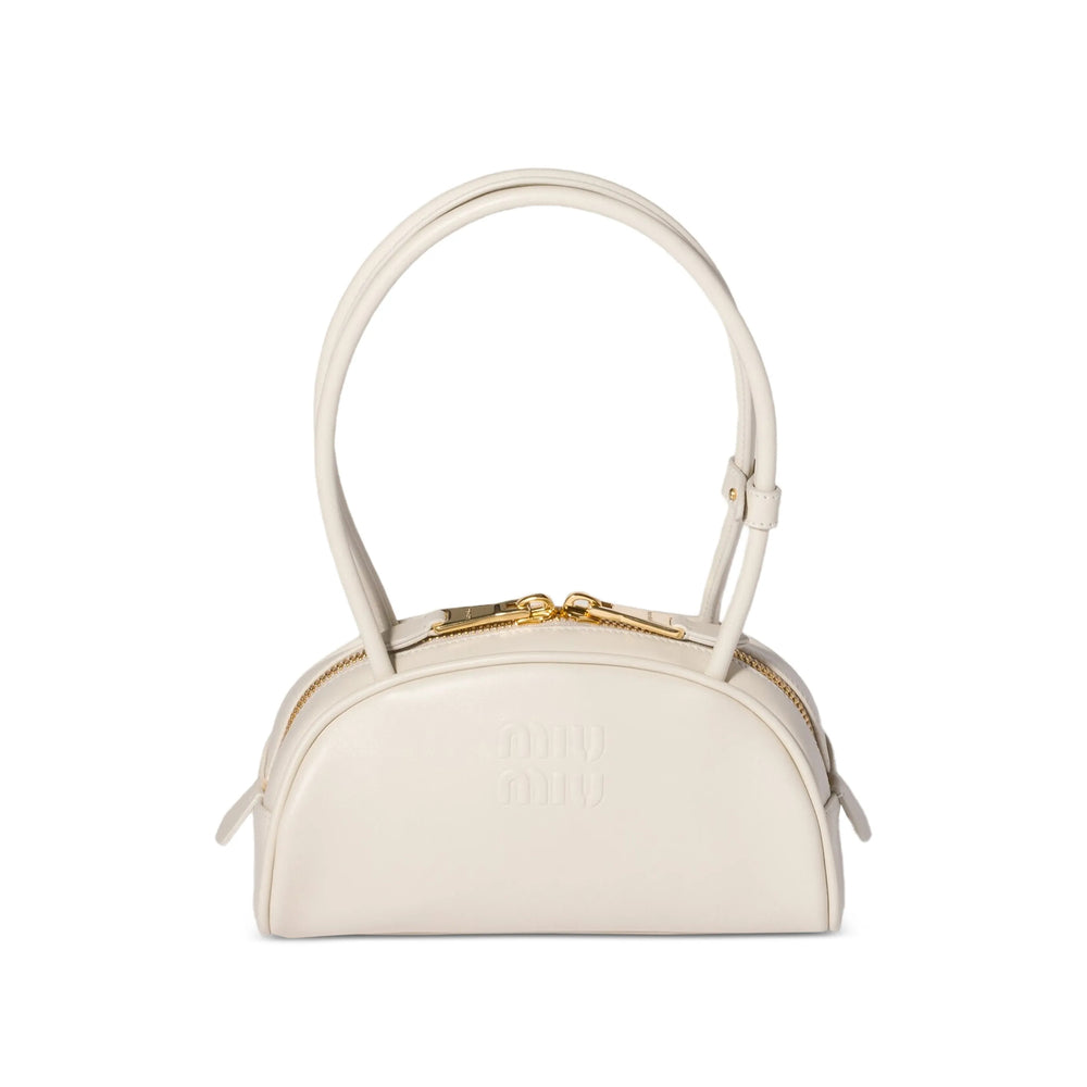 Miu Miu Neutrals Shoulder Bags Women MIU MIU
