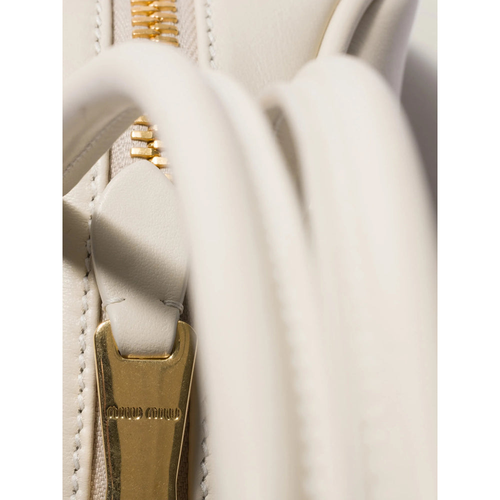Miu Miu Neutrals Shoulder Bags Women MIU MIU