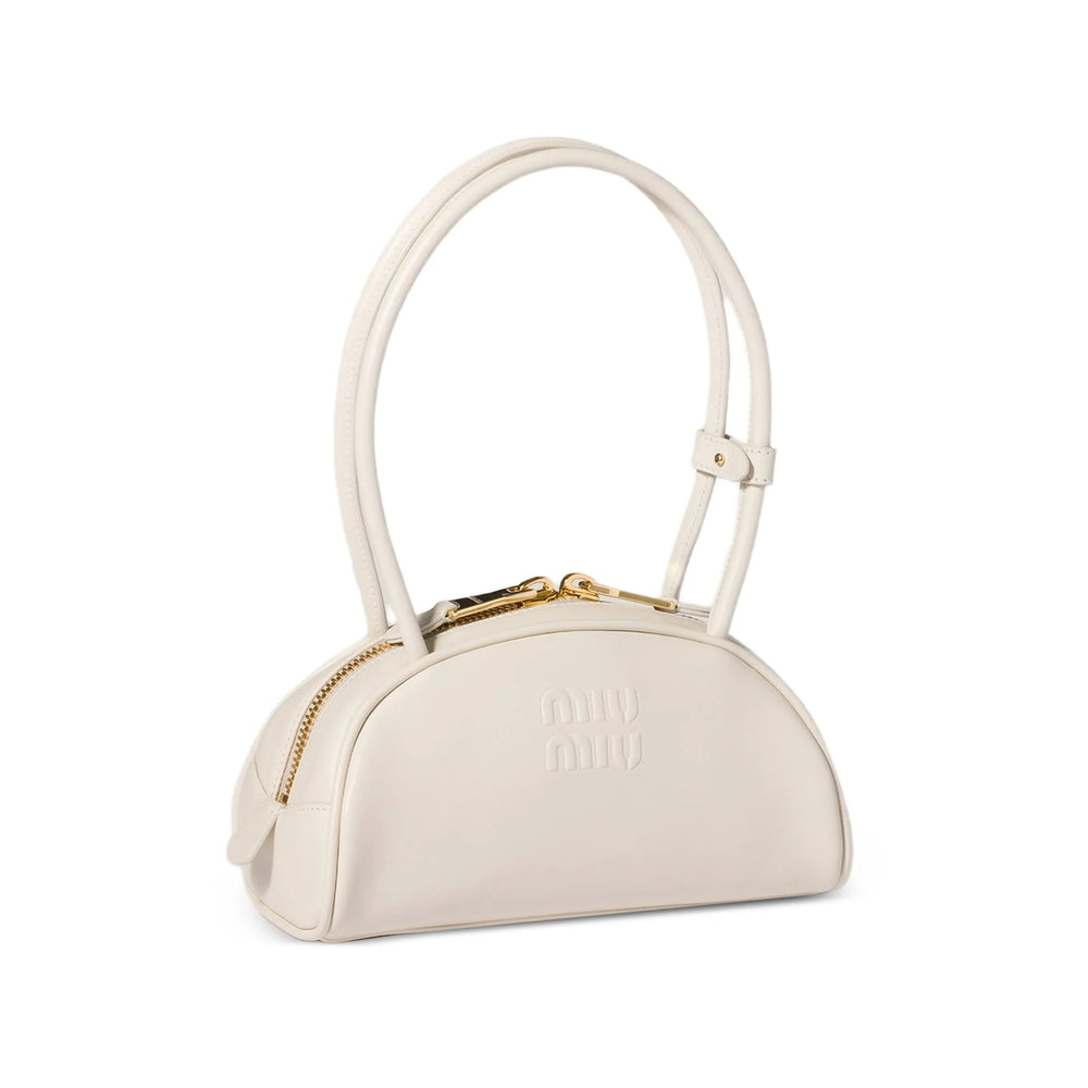 Miu Miu Neutrals Shoulder Bags Women MIU MIU