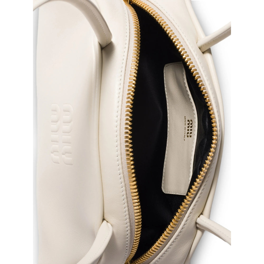 Miu Miu Neutrals Shoulder Bags Women MIU MIU