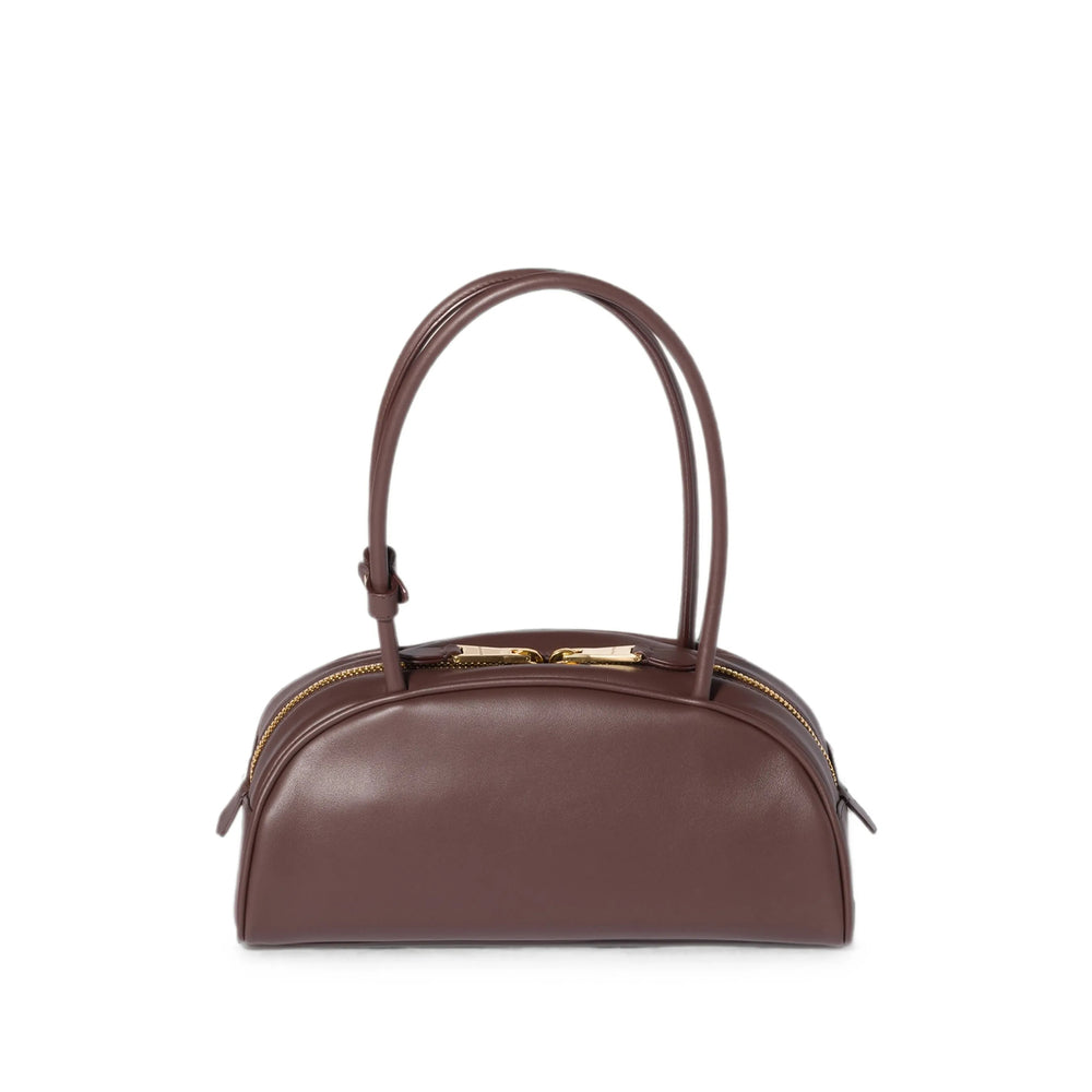 Miu Miu Brown Tote Bags Women MIU MIU