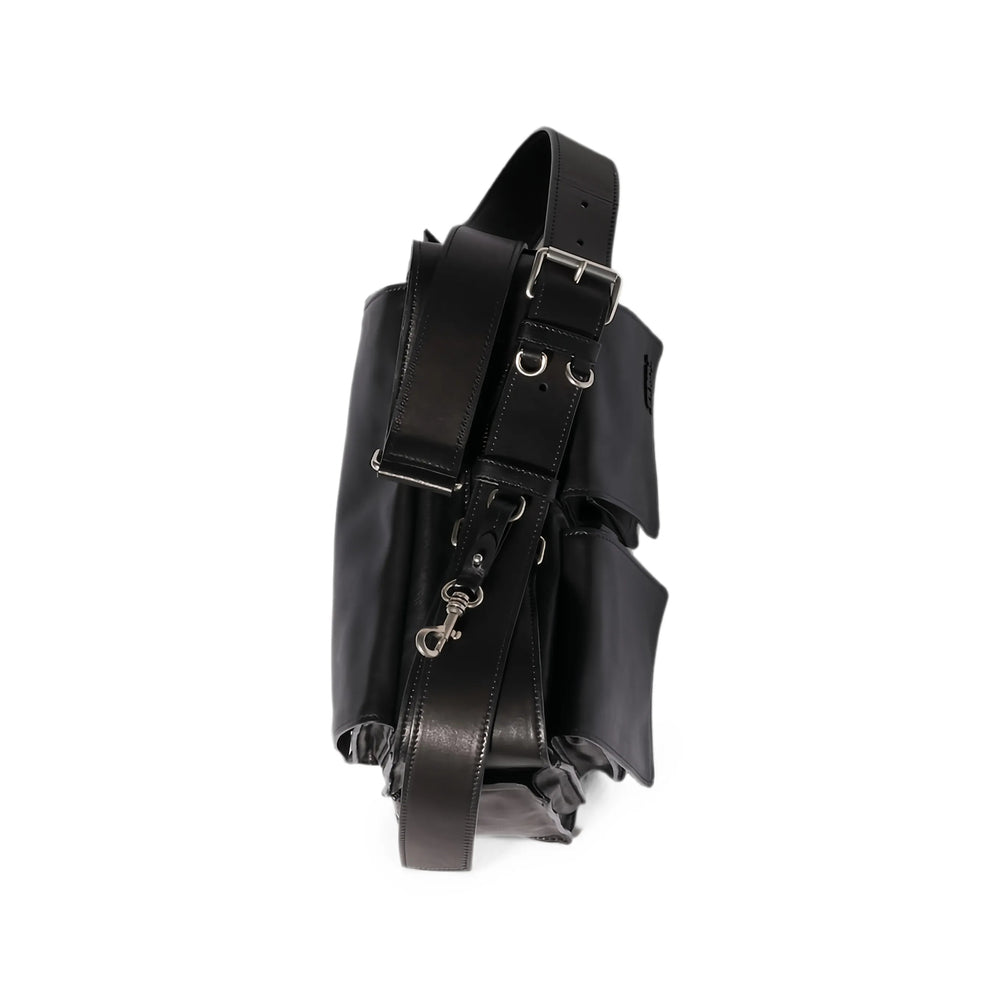 Miu Miu Black Shoulder Bags Women MIU MIU
