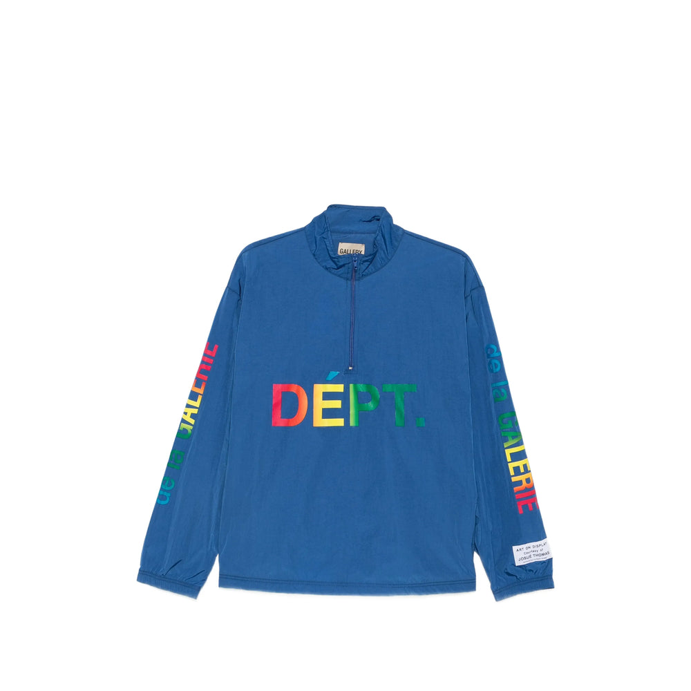 Gallery Dept. Blue Jackets - Oversized Jackets Women GALLERY DEPT.