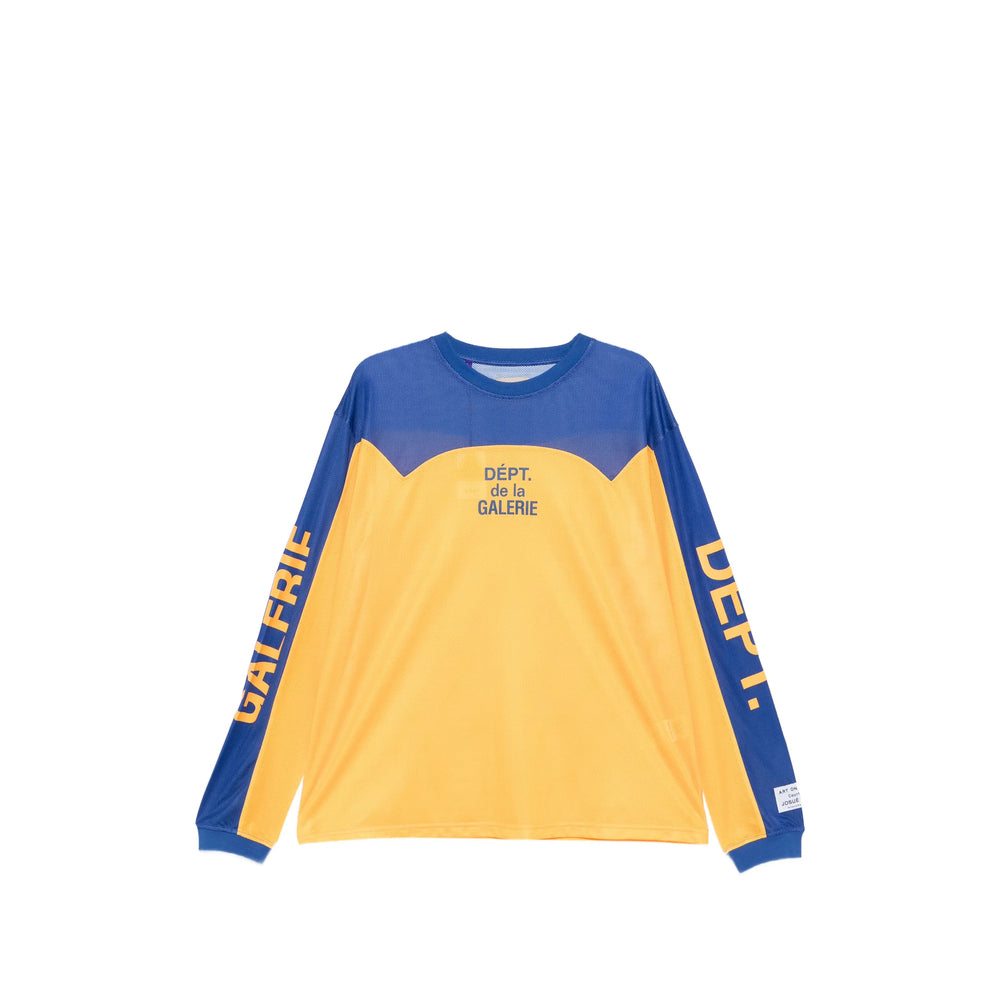 Gallery Dept. Yellow Tops - T-Shirts & Jerseys Women Gallery Dept.