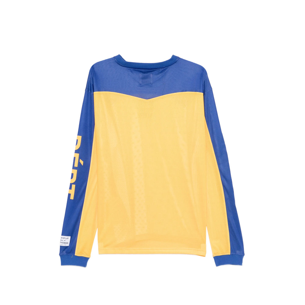 Gallery Dept. Yellow Tops - T-Shirts & Jerseys Women Gallery Dept.