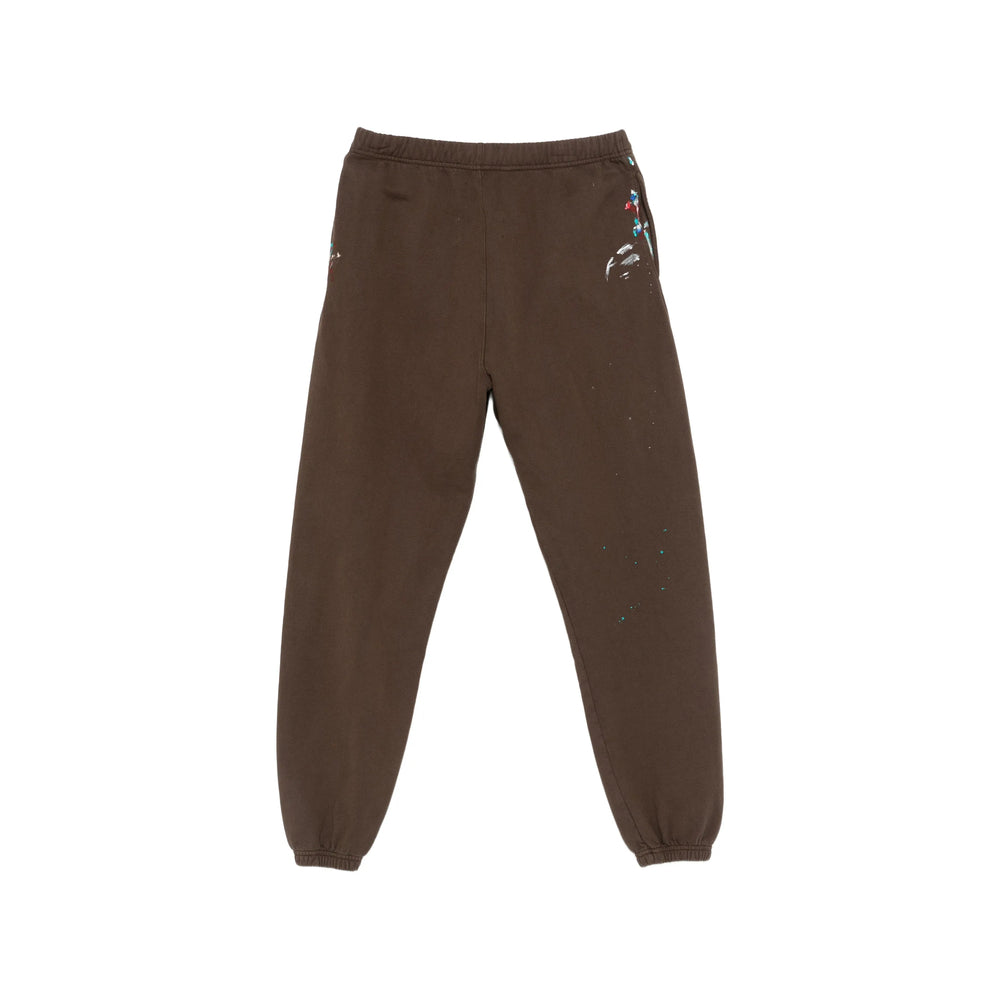 Gallery Dept. Brown Trousers - Track Pants Men GALLERY DEPT.
