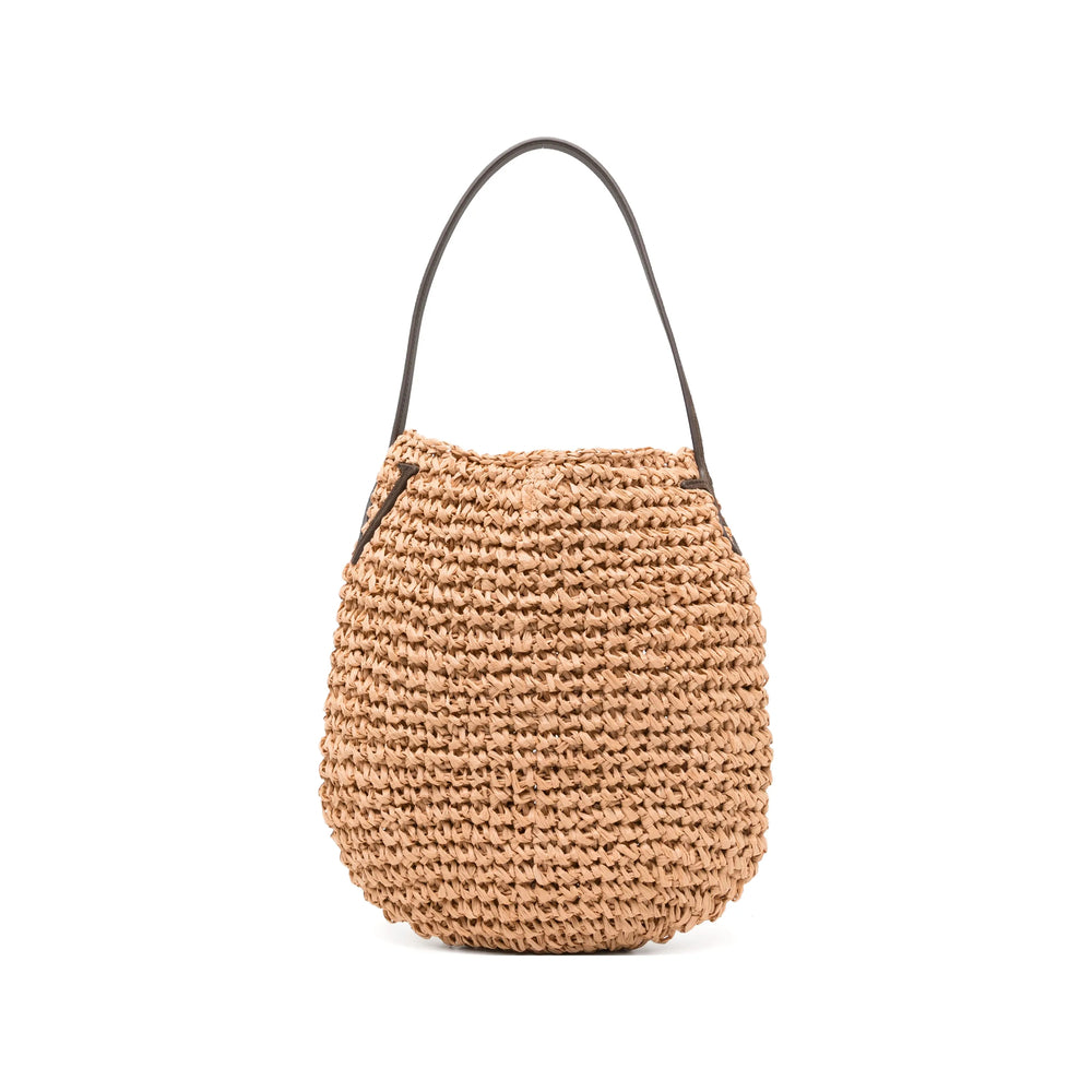 Jw Anderson Neutrals Shoulder Bags Women J.W. ANDERSON