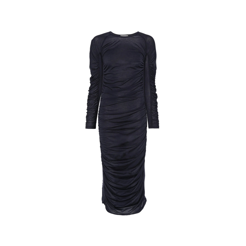 Jw Anderson Blue Dresses - Day Dresses Women J.W. ANDERSON