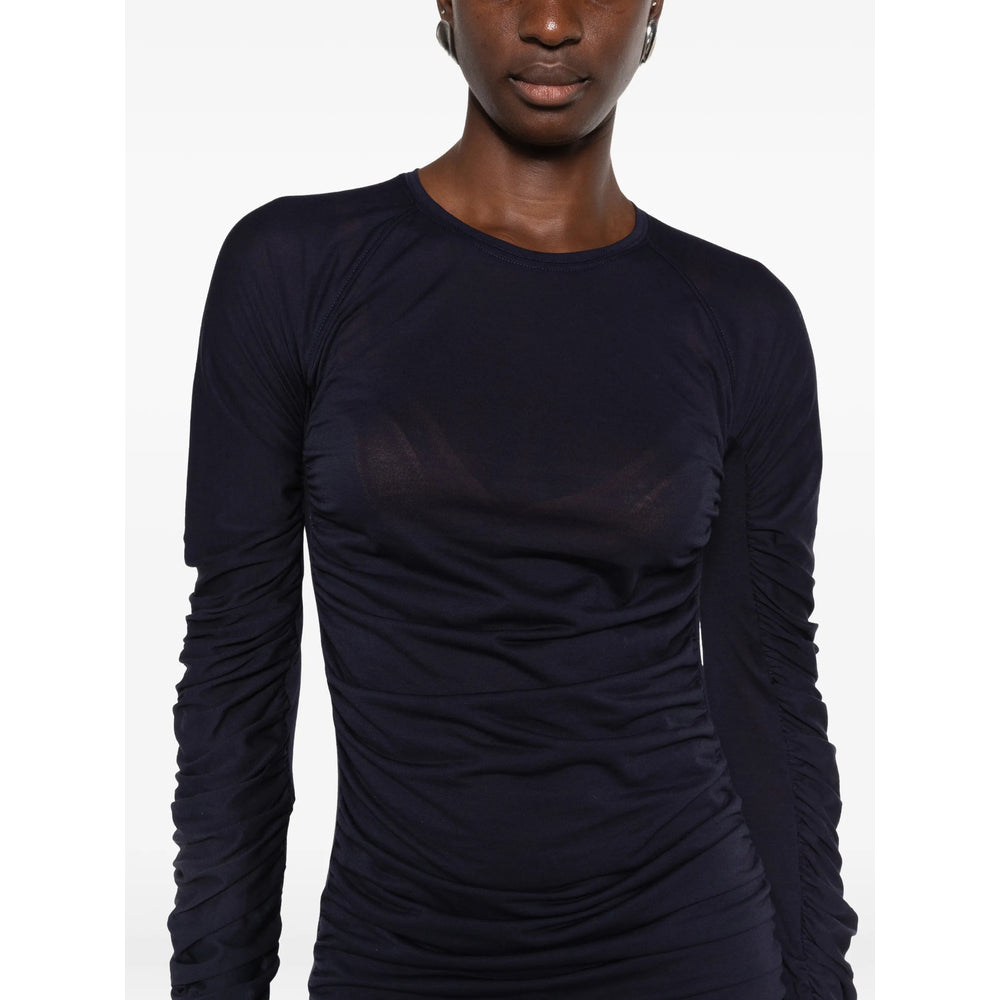 Jw Anderson Blue Dresses - Day Dresses Women J.W. ANDERSON