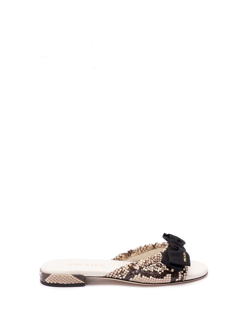 Prada Women Ayers Slides PRADA