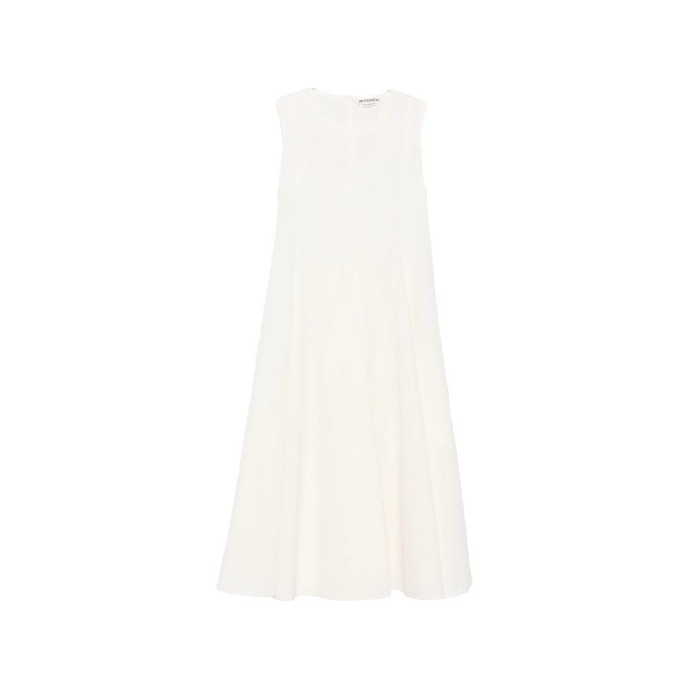 Jw Anderson White Dresses - Day Dresses Women J.W. ANDERSON