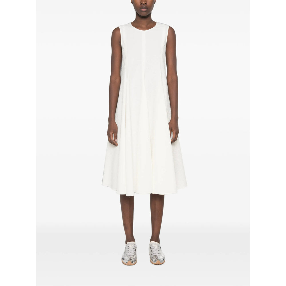 Jw Anderson White Dresses - Day Dresses Women J.W. ANDERSON