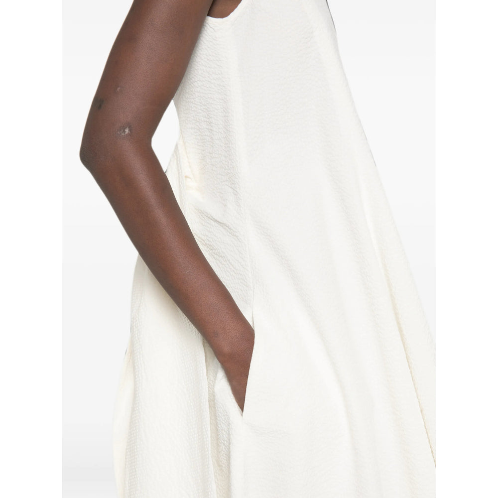 Jw Anderson White Dresses - Day Dresses Women J.W. ANDERSON