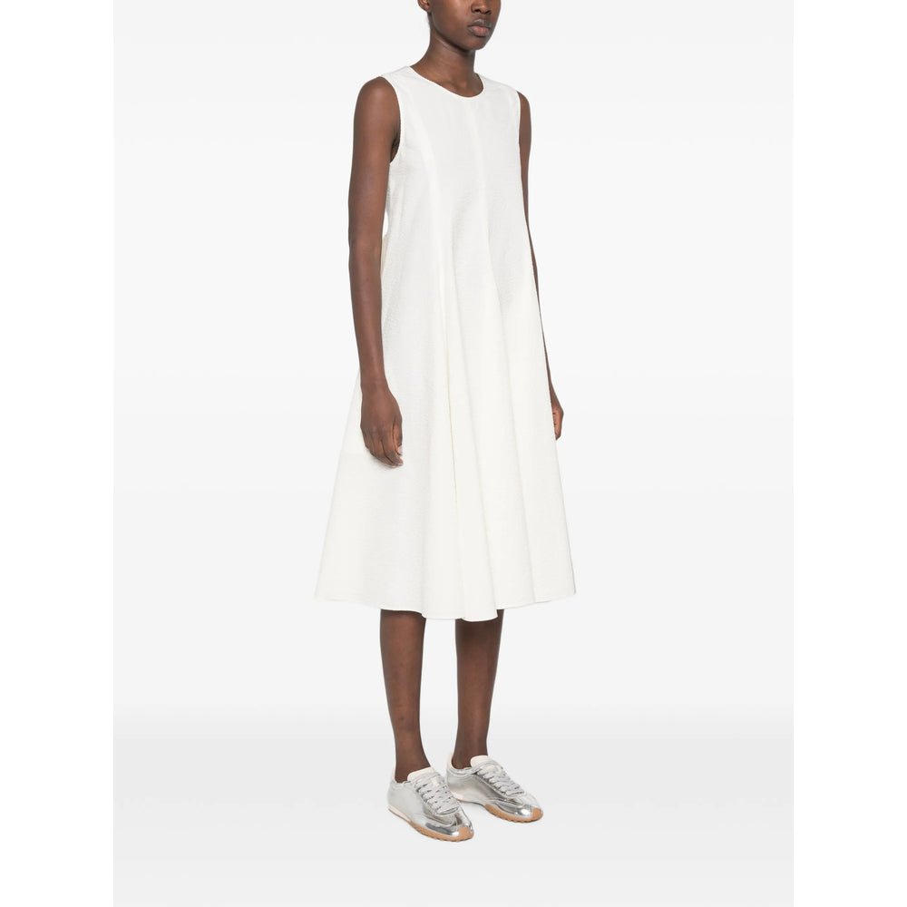 Jw Anderson White Dresses - Day Dresses Women J.W. ANDERSON