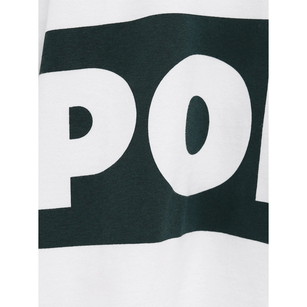 Jw Anderson White T-Shirts & Vests - T-Shirts Men J.W. ANDERSON