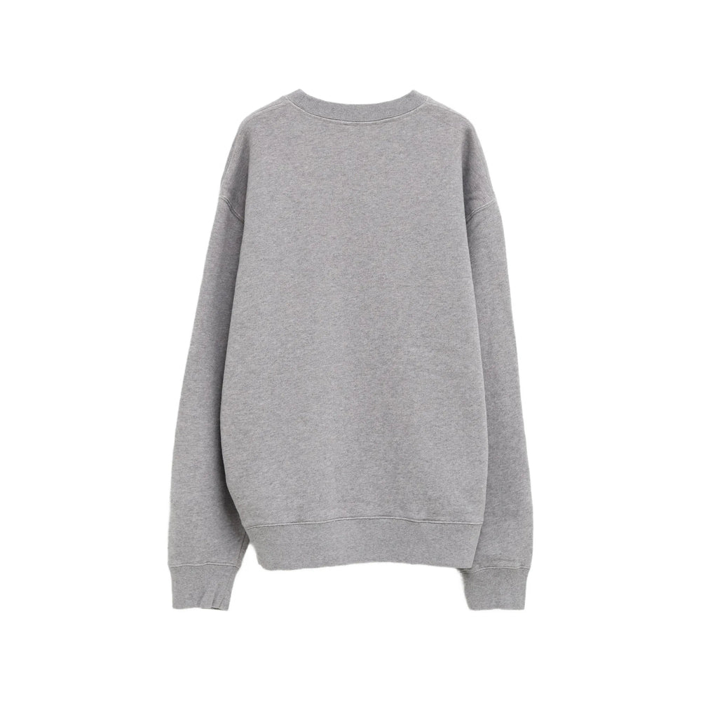 Jw Anderson Grey Sweaters & Knitwear - Sweatshirts Men J.W. ANDERSON