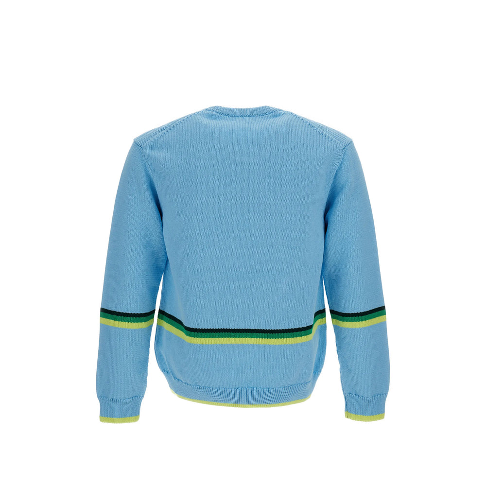 Jw Anderson Blue Sweaters & Knitwear - Jumpers Men J.W. ANDERSON