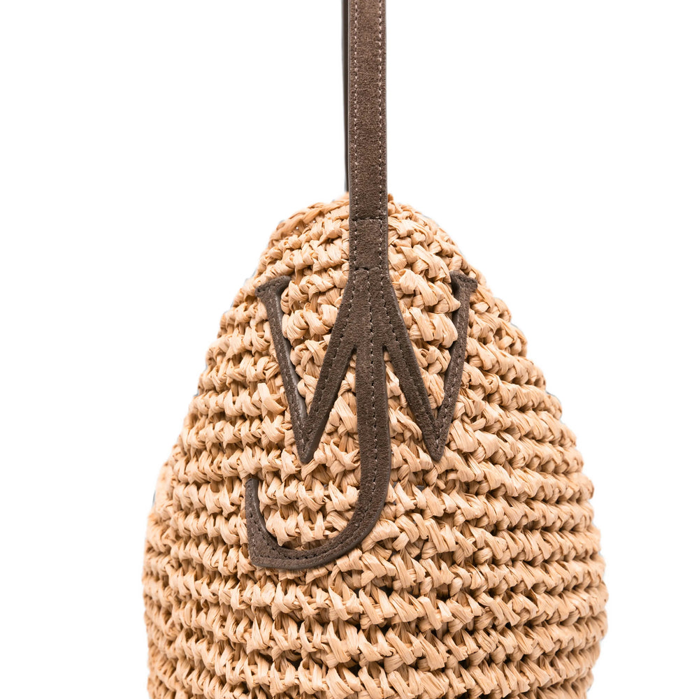 Jw Anderson Neutrals Tote Bags Women J.W. ANDERSON