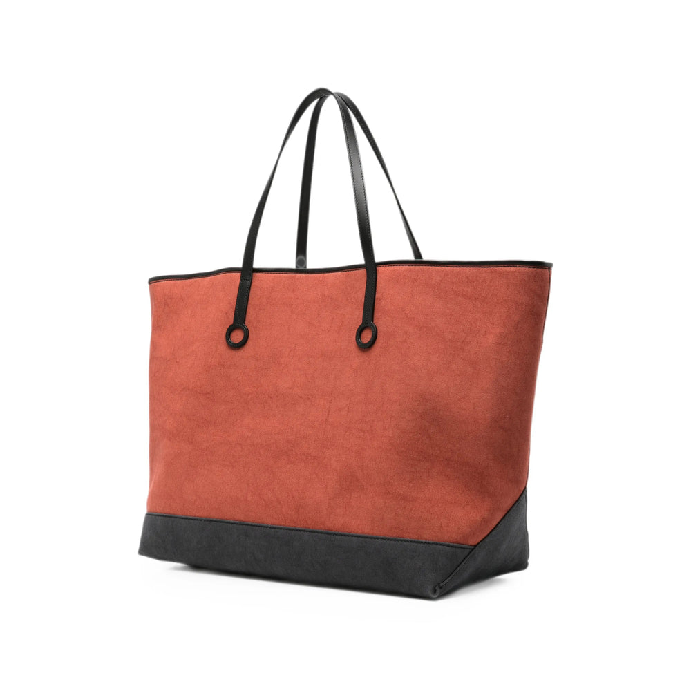 Jw Anderson Yellow Tote Bags Men J.W. ANDERSON