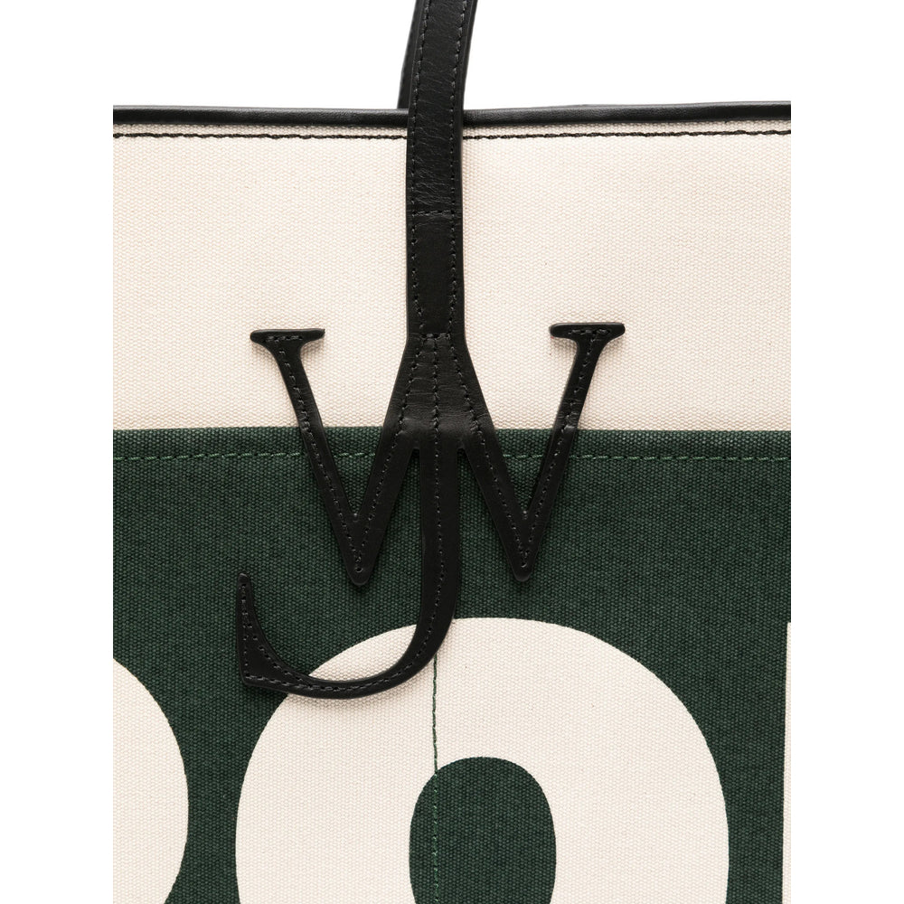 Jw Anderson Neutrals Tote Bags Women J.W. ANDERSON