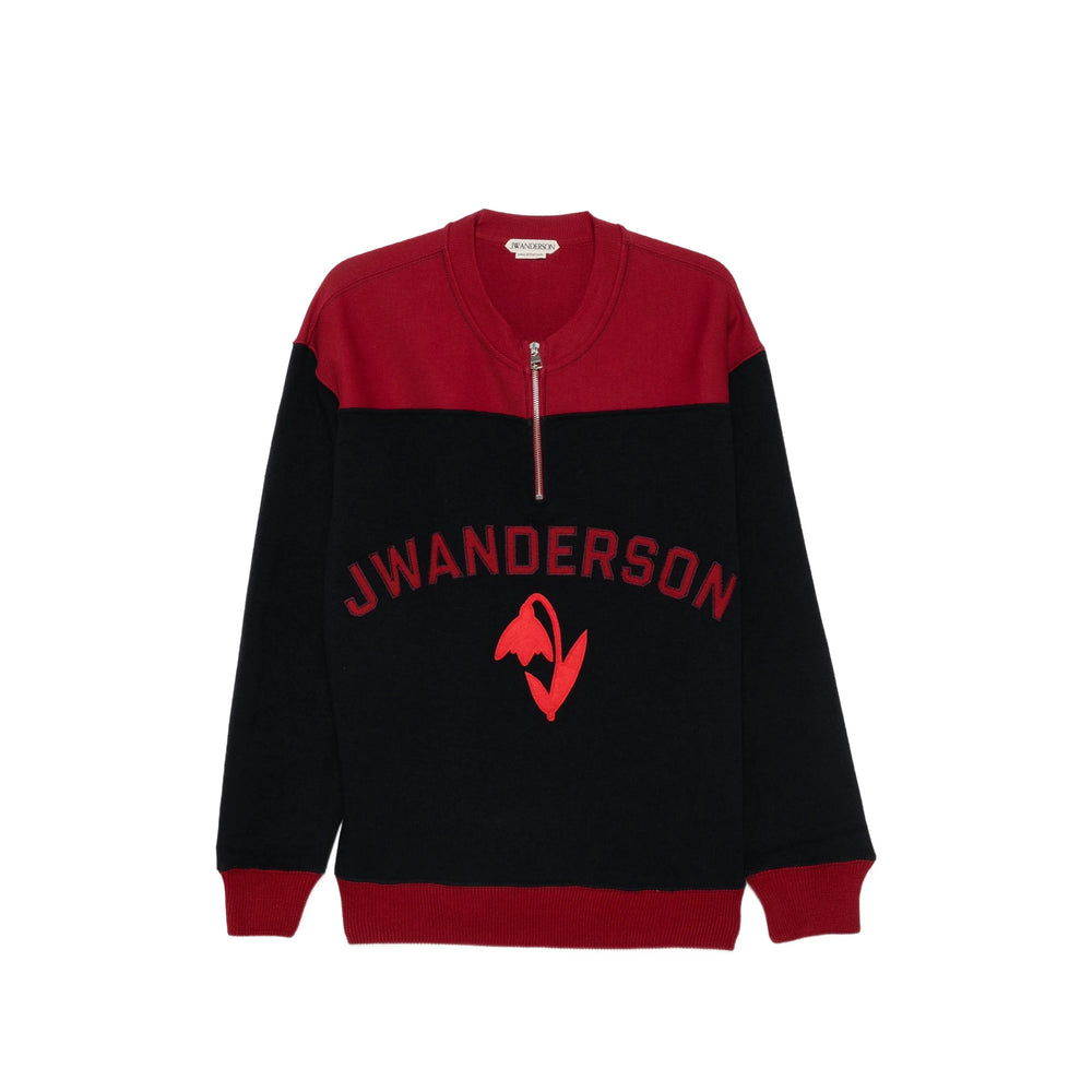 Jw Anderson Blue Sweaters & Knitwear - Jumpers Men J.W. ANDERSON