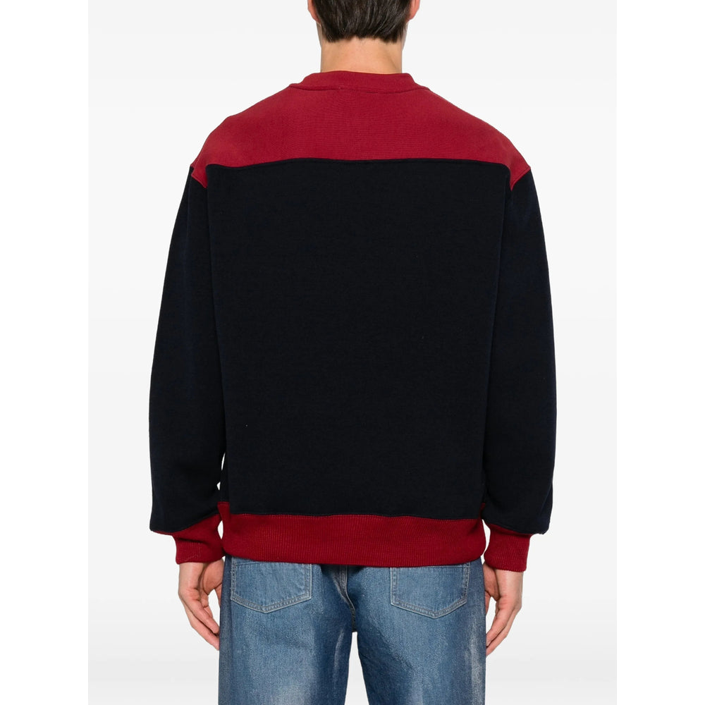 Jw Anderson Blue Sweaters & Knitwear - Jumpers Men J.W. ANDERSON