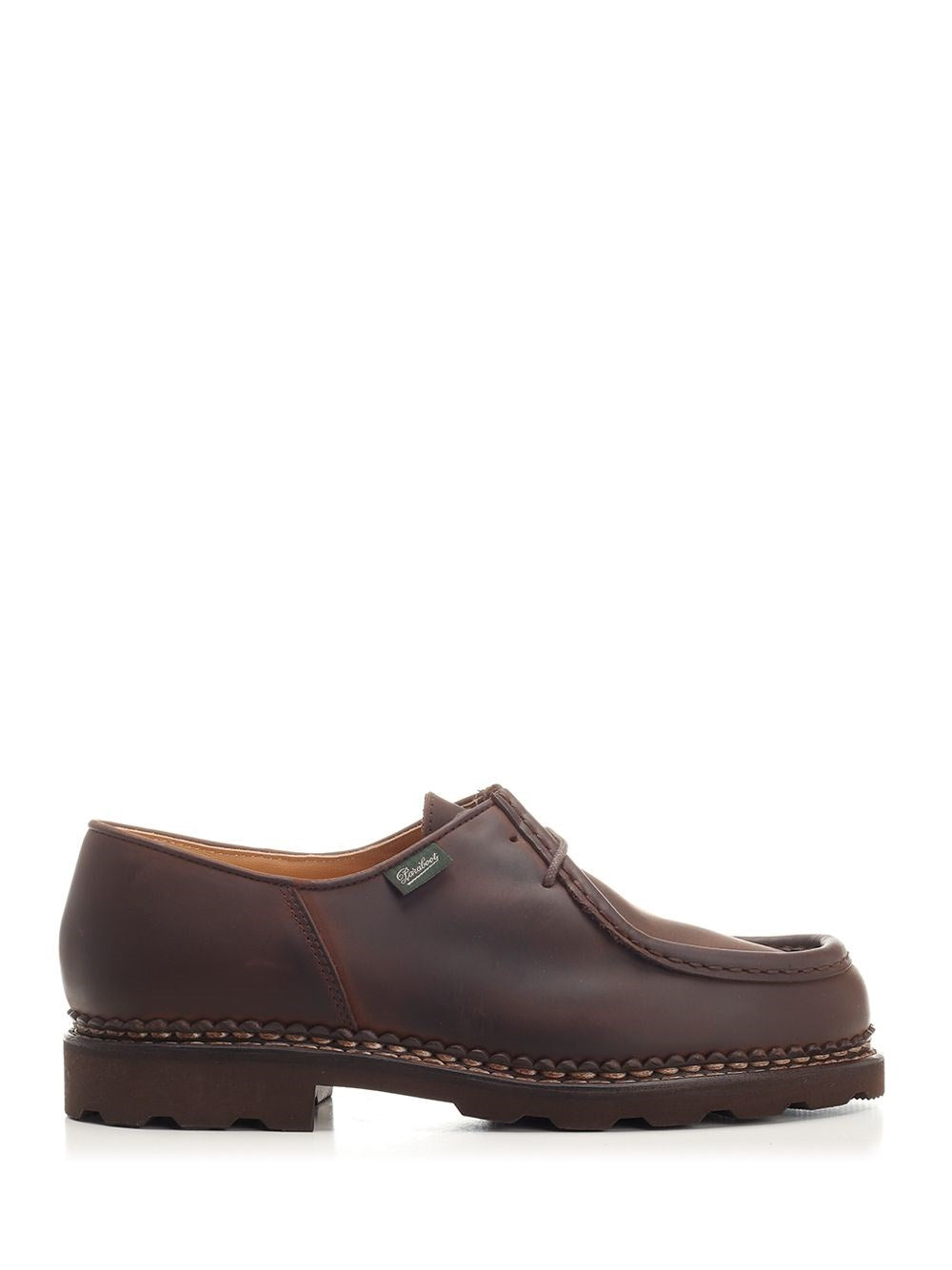 Paraboot Men Derby "Michael" PARABOOT