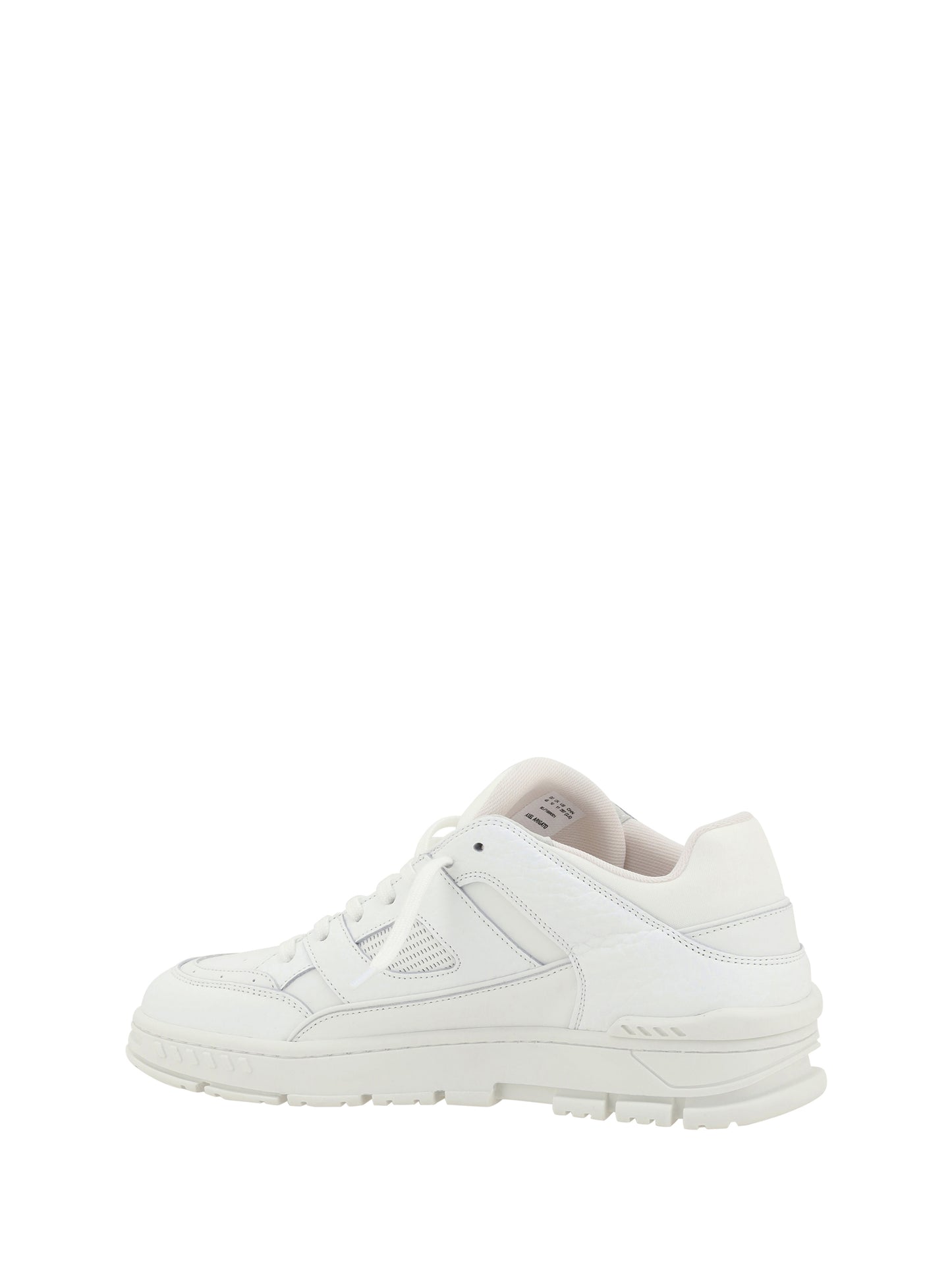 Axel Arigato Men Area Lo Sneakers AXEL ARIGATO
