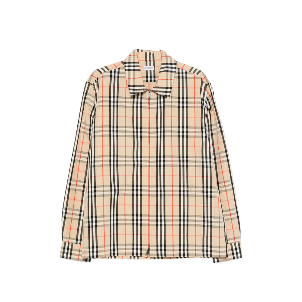 Burberry  Shirts Men BURBERRY