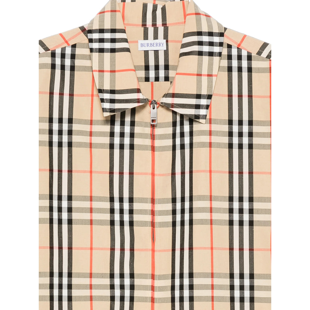 Burberry  Shirts Men BURBERRY
