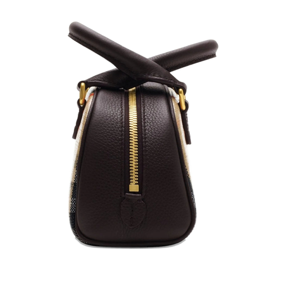 Burberry Neutrals Tote Bags Women BURBERRY