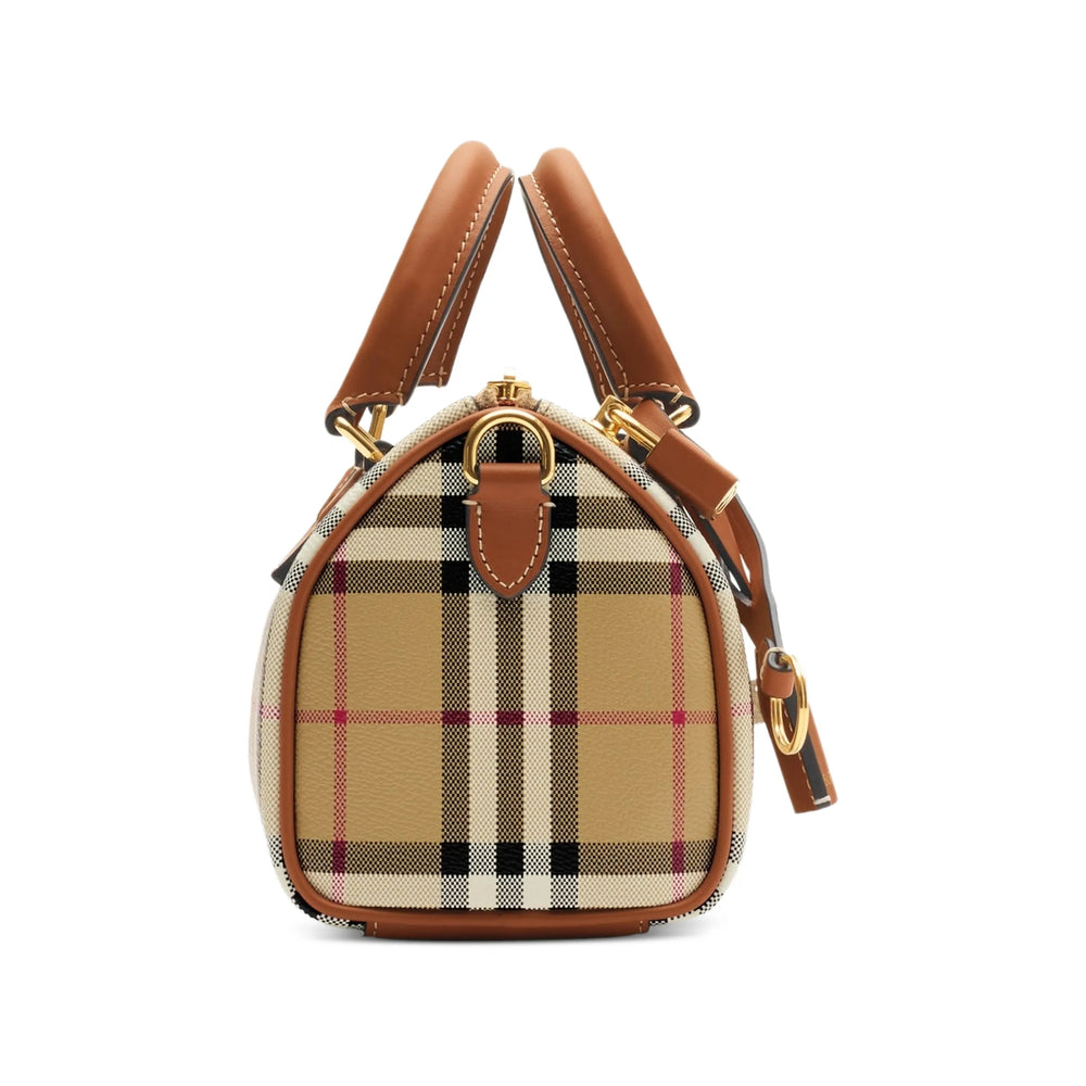 Burberry Neutrals Mini Bags Women BURBERRY