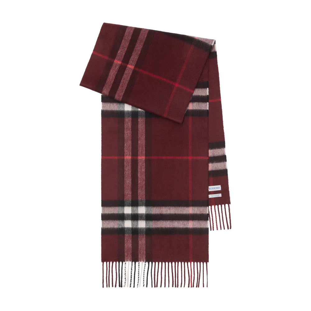Burberry  Scarves Women BURBERRY