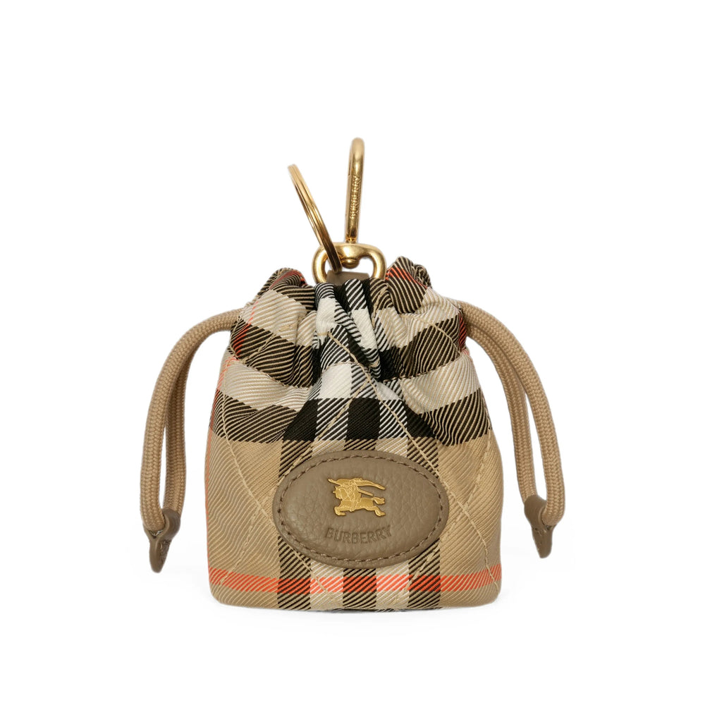 Burberry Neutrals Bag Accessories Women BURBERRY